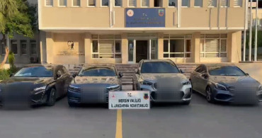 Mersin'de Yasa Dışı Bahis Operasyonu: 28 Kişi Tutuklandı