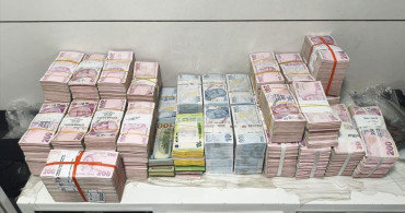 Mersin'de Yasadışı Bahis Operasyonu: 40 Gözaltı