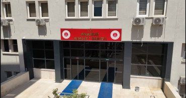 Mersin'de yaşlı kadını bağlayıp gasp eden kadın tutuklandı