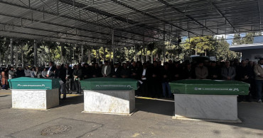 Mersin'de Yayalara Çarpan Sürücü Tutuklandı