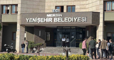 Mersin'de Yolsuzluk Operasyonu: Toros Gıda Yetkilileri Gözaltında