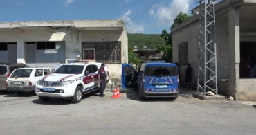 Mersin'deki Katliamın Ardından Güvenlik Önlemleri Artırıldı