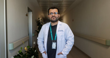 Mersin'deki Okul Müdürünün Tedavisi Sonrası Taburcu Edildi