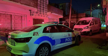 Mersin'deki Silahlı Kavga Sonrası İki Ölüm