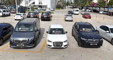 Mersin'deki Yasa Dışı Bahis Operasyonunda Tutuklu Sayısı 83 Oldu