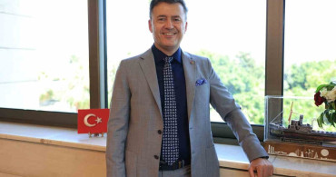 Mersin'den TİM ilk 1000 listesinde 22 firma