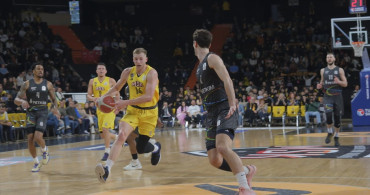 Mersinspor'dan Dramatik Zafer: Uzatmalarda Galip Geldi