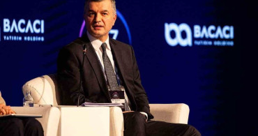 Mert Altınkılınç'tan Sürdürülebilir Gıda Dönüşümü Vurgusu