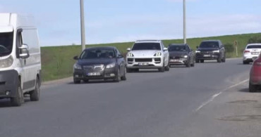 Mert Hakan Yandaş Tahliye Oldu