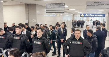 Mert Hakan Yandaş’ın Şike Davasında Destek Günü