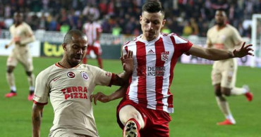 Mert Hakan'dan Transferi Hakkında 'Galatasaray Ligin En İyi Takımlarından'