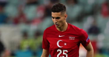 Mert Müldür’ün yeni takımı kim olacak? Galatasaray Mert Müldür’ü mü istiyor? Galatasaray’a Mert Müldür transferinde dev rakipler çıktı