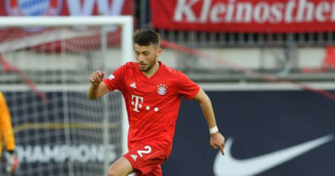 Mert Yılmaz Resmen Antalyaspor'da