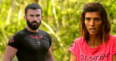 Merve Aydın'dan Turabi'ye Sert Tepki!
