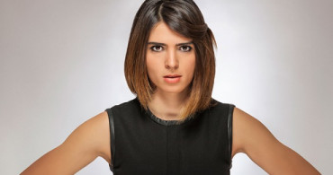 Merve Aydın'ın Tesettürlü Fotoğrafı Sosyal Medyada Büyük Ses Getirdi