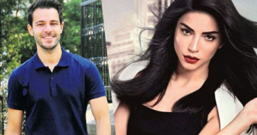 Merve Boluğur ve Hakan Sabancı Aşk mı Yaşıyor!