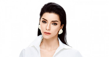 Merve Boluğur'dan Aşk Açıklaması: 'Elini Tutar, Yanımda...'