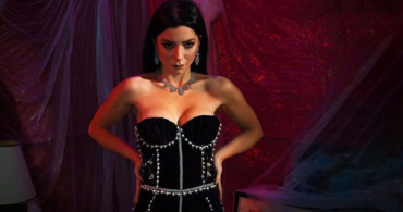 Merve Boluğur'dan Erkeklere Tüyo: 'Tutkunuzu Gösterin'
