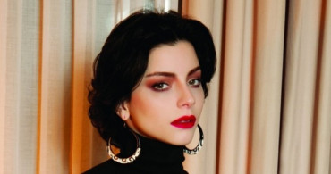 Merve Boluğur'un Yeni Projesi