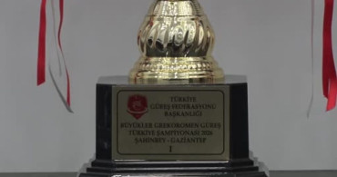Merve Dinçel Kavurat 2028 Olimpiyatları İçin Hedef Belirledi