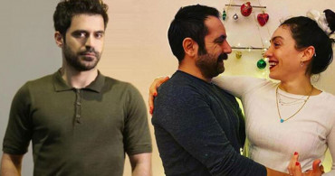 Merve Dizdar'la Aşk Yaşadığı İddia Edilen Uğur Uzunel Ateş Püskürdü!