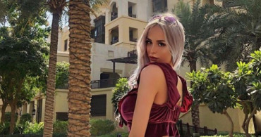  Merve Sanay Kimdir, Kaç Yaşında, Nereli?