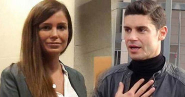Merve Şarapçıoğlu, Berk Oktay Hakkında Sert Konuştu