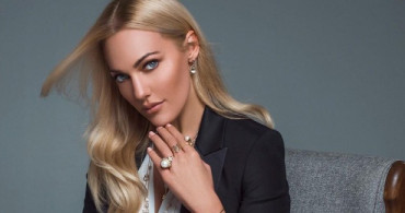 Meryem Uzerli Cannes Sayesinde Yapımcıların İlgisini Çekti