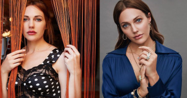 Meryem Uzerli kimdir, hangi dizilerde oynadı? Meryem Uzerli RU dizisiyle ekranlara dönüyor