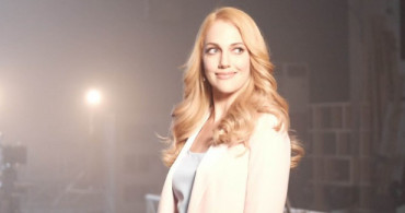 Meryem Uzerli'nin Fotoğrafı Sosyal Medyada Tepkilere Neden Oldu