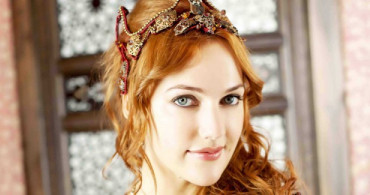 Meryem Uzerli'nin O Fotoğrafı Sosyal Medyayı Salladı!