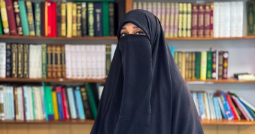 Meryem'in İslam'a Dönüş Hikayesi: Kur'an ile Yeniden Doğuş