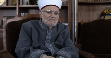 Mescid-i Aksa'da İbadet Kısıtlamaları