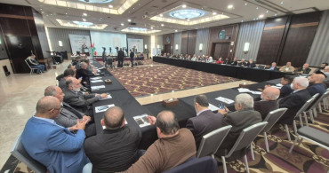 Mescid-i Aksa'ya Baskınlar Artıyor