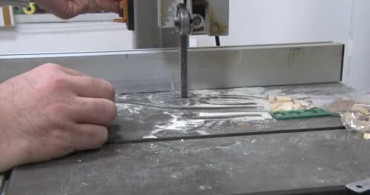 Mescid-i Nebevi Modeli Tespih Tasarımında Muhammed Koyuncu'nun Başarısı