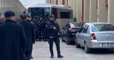 MESEM Davasında İki Sanık Kefaletle Tahliye Edildi