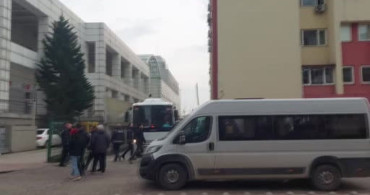 MESEM Usulsüzlük Davasında Kefaletle Tahliye Kararı