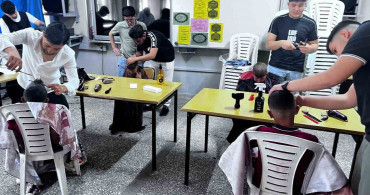 Meslek Liseleri Topluma Destek Veriyor