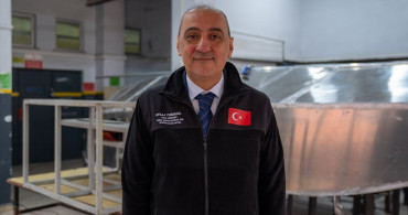 Meslek Lisesi Öğrencileri Elektrikli Tekne Projesiyle Çevreye Katkı Sağlıyor