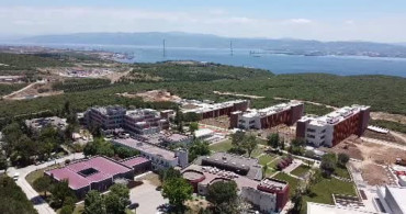 Meslek lisesi öğrencilerine Avrupa'da staj fırsatı