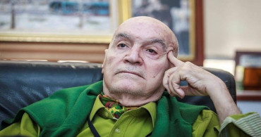Meslektaşı acı haberi verdi: Gazeteci Hıncal Uluç hayatını kaybetti