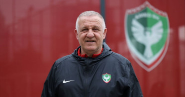 Mesut Bakkal, Amedspor'un Hedeflerini Açıkladı