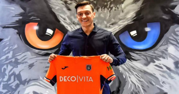 Mesut Özil ne zaman sahaya çıkacak? Başakşehir’in yeni transferi Mesut Özil ne zaman sahada olacak?