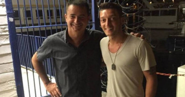 Mesut Özil Survivor’a mı geliyor? 2024 Survivor All Star’a gelecek futbolcu kim? Acun Ilıcalı’dan heyecanlandıran açıklama