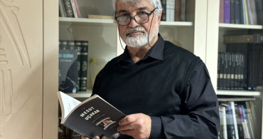 Mesut Uçakan'ın Yeni Filmi 'Sonsuz Güzel' Gençliğin Arayışını Ekrana Taşıyor