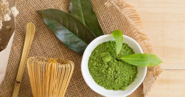 Metabolizma Hızlandıran Matcha Çayı Nedir, Nasıl Yapılır?