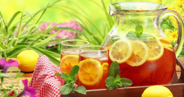 Metabolizma Hızlandırıcı Yiyecekler Ve Çaylar