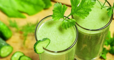 Metabolizmayı Hızlandıran Karışım
