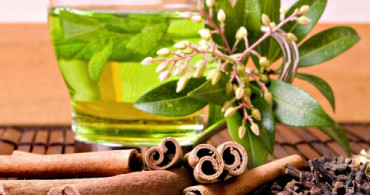 Metabolizmayı Hızlandıran Üçlü Karışım