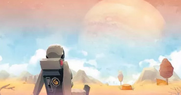 Metaverse'de Arsa Çılgınlığı Farklı Boyuta Taşındı: Türkler Gözünü Mars'a Dikti!